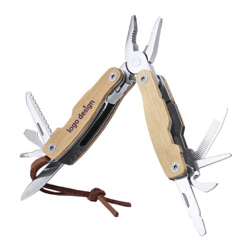 Bæredygtigt multiværktøj - Billede 1